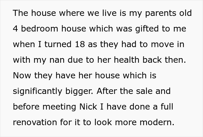 Tired Of Having To Host Husband’s Family All The Time, Woman Converts Guest Bedroom Into Her Office, Relationship Drama Ensues Tired Of Having To Host Husband’s Family All The Time, Woman Converts Guest Bedroom Into Her Office, Relationship Drama Ensues