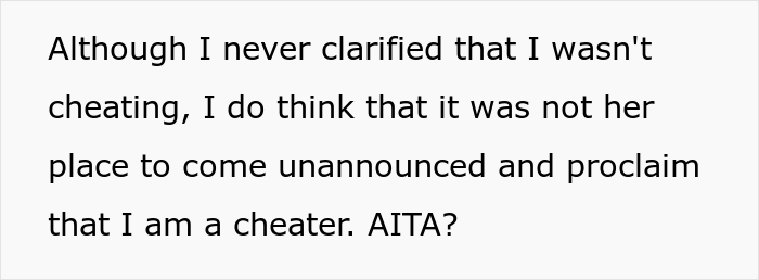 Woman Shows Up Unannounced Thinking That DIL&rsquo;s Being Unfaithful To Her Son, Finds Out She Was Just Gaming