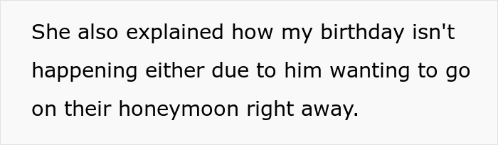 "I'm Sorry I Don't Look Like You Enough For You To Love Me": Mom Uninvites Daughter From Wedding So As Not To Upset New Husband's Family