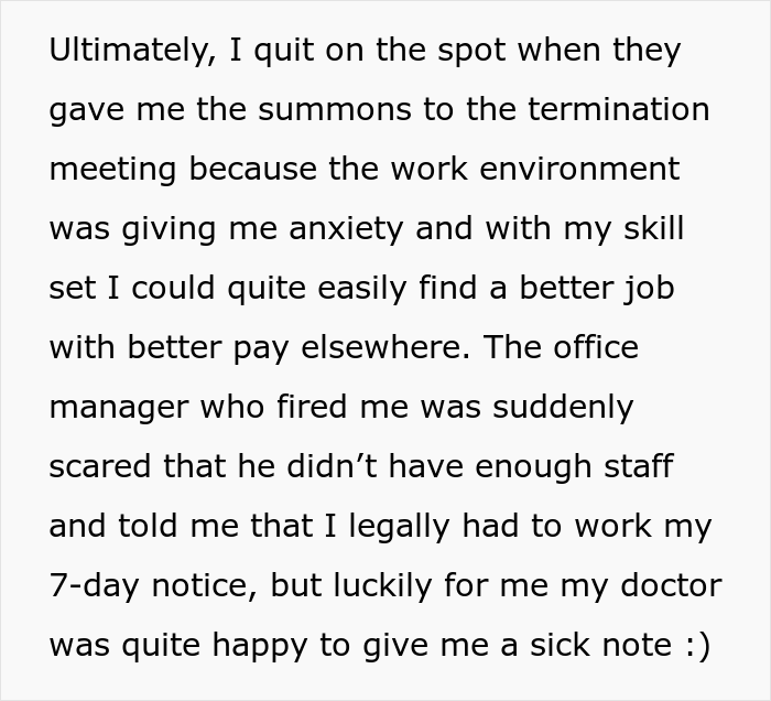 "As Soon As He Arrived, He Created Such A Toxic Environment": Person Shares Their Horrible Experience Working For An American Boss