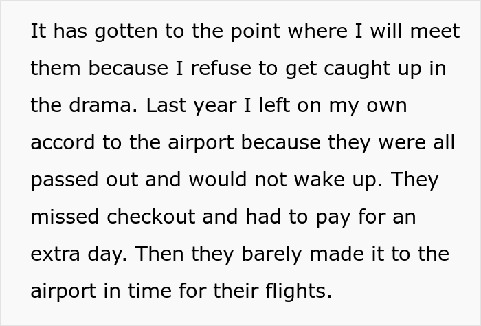 "Am I The Jerk For Telling My 'Always Late' Friends An Earlier Time So We'd Be On Time?"