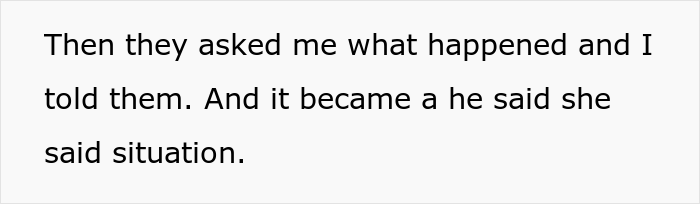 Karen Calls The Cops On Driver She Crashed Into, Regrets It After They See The Surveillance Footage - 12