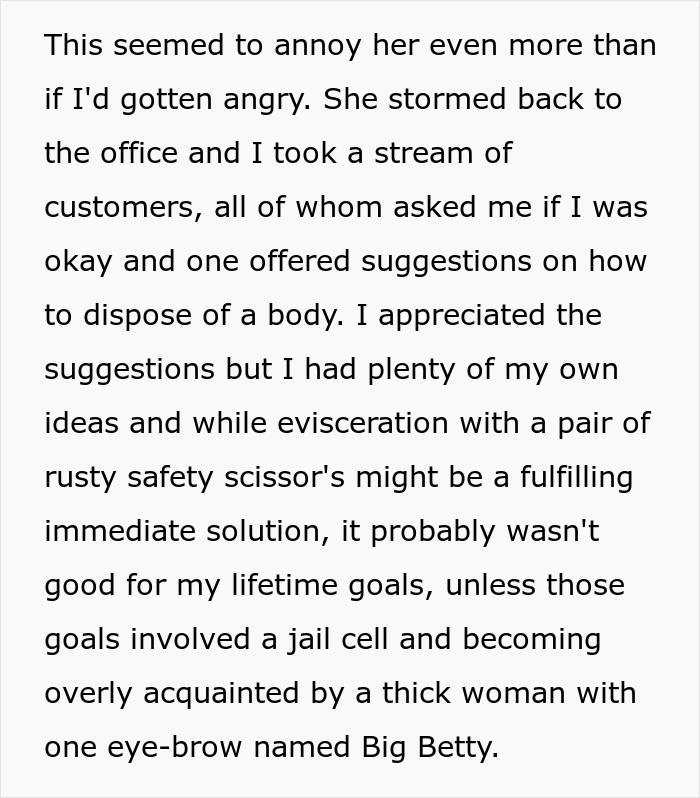 Manager &ldquo;Left Hanging&rdquo; In Elevator For 5 Hours With A Full Bladder After Her Employee Couldn&rsquo;t Help Her Because Of Her Own Absurd Rules