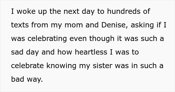 Woman Celebrates Her Birthday Even Though It&rsquo;s On The Same Date As Her Nephew&rsquo;s 1-Year Death Anniversary, Family Drama Ensues