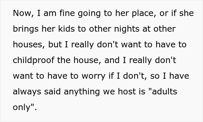 &lsquo;Empty Nest&rsquo; Couple Gets Called Jerks For Not Allowing Friend&rsquo;s Kids Over As They Consider Their House Not Safe For Children