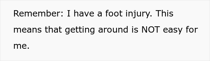 Injured Postal Worker Maliciously Complies With This Rude Customer's Demand, Teaches Him A Lesson About Not Messing With Union Workers - 3