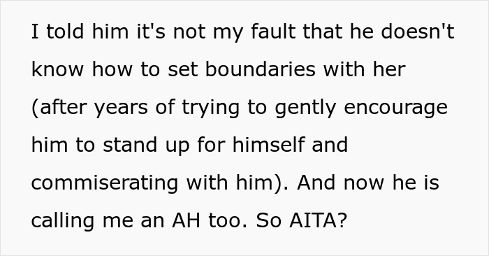 Woman Upset As Her Younger Brother Flatly Declares He&rsquo;s Not A Nanny For Her 3 Kids, Calls Him A Jerk