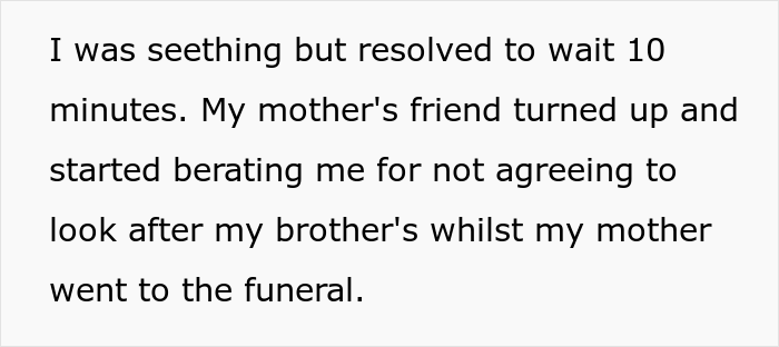 People Online Are Applauding This Woman For Laughing In Her Mom’s Friend’s Face When She Tried To Send Her To Her Room People Online Are Applauding This Woman For Laughing In Her Mom’s Friend’s Face When She Tried To Send Her To Her Room
