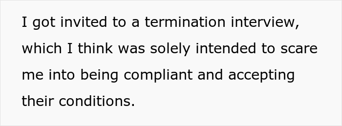 "As Soon As He Arrived, He Created Such A Toxic Environment": Person Shares Their Horrible Experience Working For An American Boss