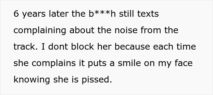 Woman Gets &ldquo;Nuclear Revenge&rdquo; On Neighbor Who Flooded Their Lot And Cut Down 23 Of Their Trees
