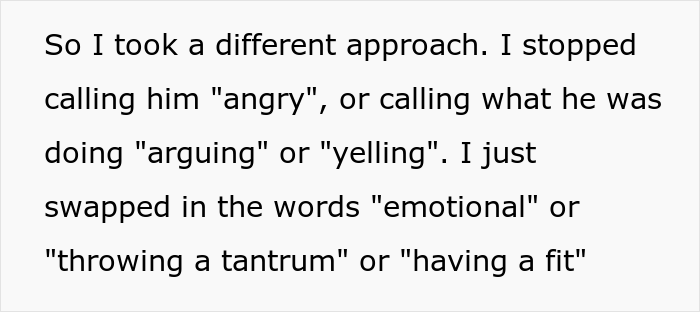 This Engineer Grew Tired Of Her Male Coworker&rsquo;s Domineering Behavior, She Started Calling Him &lsquo;Emotional&rsquo; Around The Office