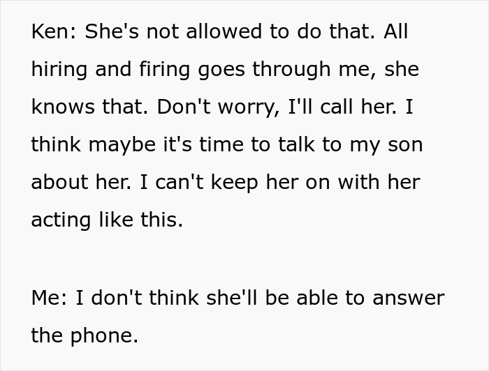 Manager &ldquo;Left Hanging&rdquo; In Elevator For 5 Hours With A Full Bladder After Her Employee Couldn&rsquo;t Help Her Because Of Her Own Absurd Rules