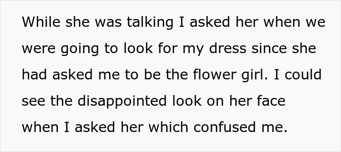 "I'm Sorry I Don't Look Like You Enough For You To Love Me": Mom Uninvites Daughter From Wedding So As Not To Upset New Husband's Family