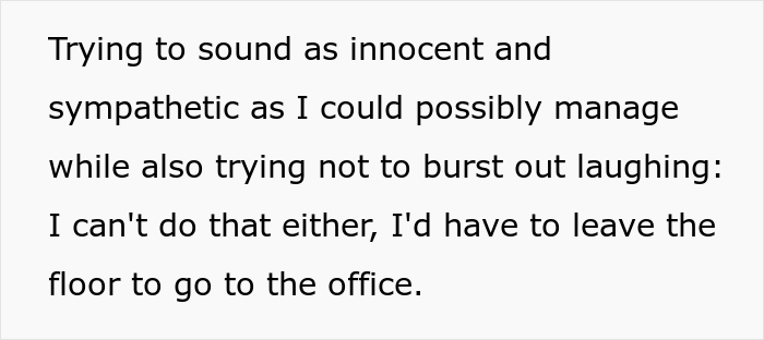 Manager &ldquo;Left Hanging&rdquo; In Elevator For 5 Hours With A Full Bladder After Her Employee Couldn&rsquo;t Help Her Because Of Her Own Absurd Rules