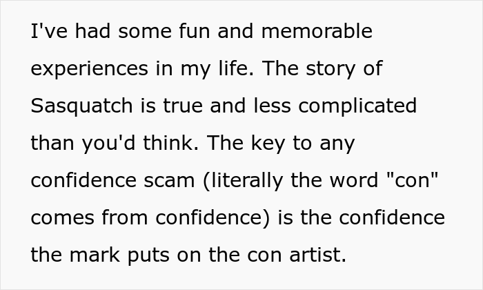 Man Gets Ex-Boss Fired For Skipping Important Meeting After Tricking Him Into Attending A Fake Job Interview In Europe