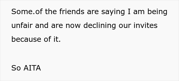 &lsquo;Empty Nest&rsquo; Couple Gets Called Jerks For Not Allowing Friend&rsquo;s Kids Over As They Consider Their House Not Safe For Children