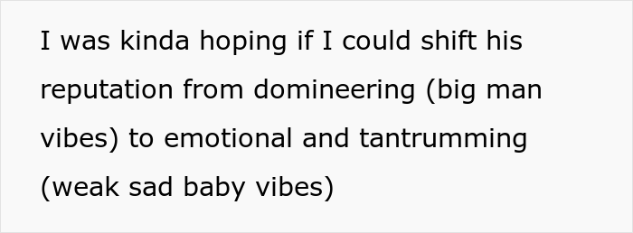 This Engineer Grew Tired Of Her Male Coworker&rsquo;s Domineering Behavior, She Started Calling Him &lsquo;Emotional&rsquo; Around The Office