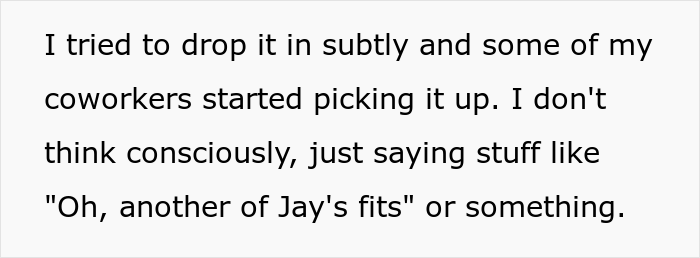 This Engineer Grew Tired Of Her Male Coworker&rsquo;s Domineering Behavior, She Started Calling Him &lsquo;Emotional&rsquo; Around The Office