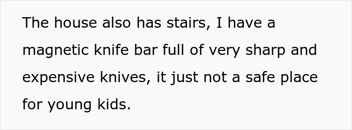 &lsquo;Empty Nest&rsquo; Couple Gets Called Jerks For Not Allowing Friend&rsquo;s Kids Over As They Consider Their House Not Safe For Children