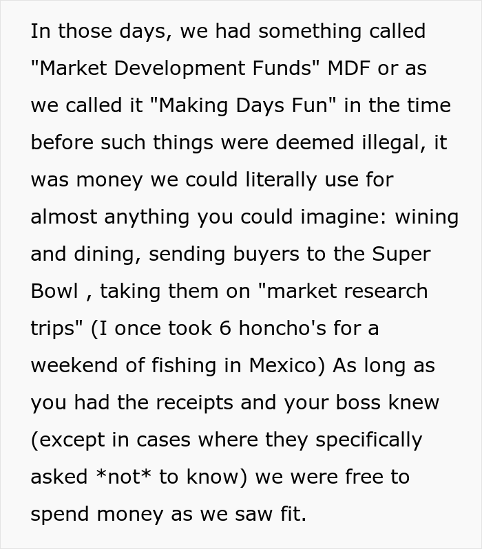 Man Gets Ex-Boss Fired For Skipping Important Meeting After Tricking Him Into Attending A Fake Job Interview In Europe