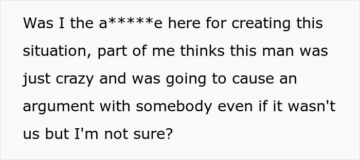 Mom Asks If She Was Wrong Not To Give Up Her Daughter’s Train Seat Though Another Passenger Paid For It Mom Asks If She Was Wrong Not To Give Up Her Daughter’s Train Seat Though Another Passenger Paid For It