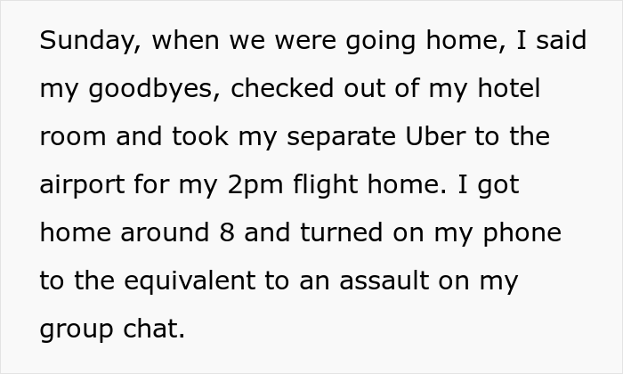 "Am I The Jerk For Telling My 'Always Late' Friends An Earlier Time So We'd Be On Time?"