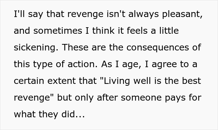 Man Gets Ex-Boss Fired For Skipping Important Meeting After Tricking Him Into Attending A Fake Job Interview In Europe