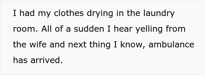 Kid Jumps Into A Dryer, Parents Want This Person To Pay Over $8k For His Medical Bills