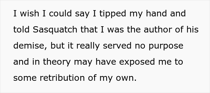 Man Gets Ex-Boss Fired For Skipping Important Meeting After Tricking Him Into Attending A Fake Job Interview In Europe
