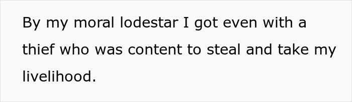 Man Gets Ex-Boss Fired For Skipping Important Meeting After Tricking Him Into Attending A Fake Job Interview In Europe