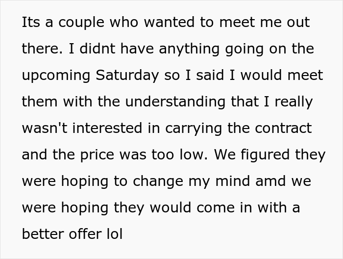 Woman Gets &ldquo;Nuclear Revenge&rdquo; On Neighbor Who Flooded Their Lot And Cut Down 23 Of Their Trees