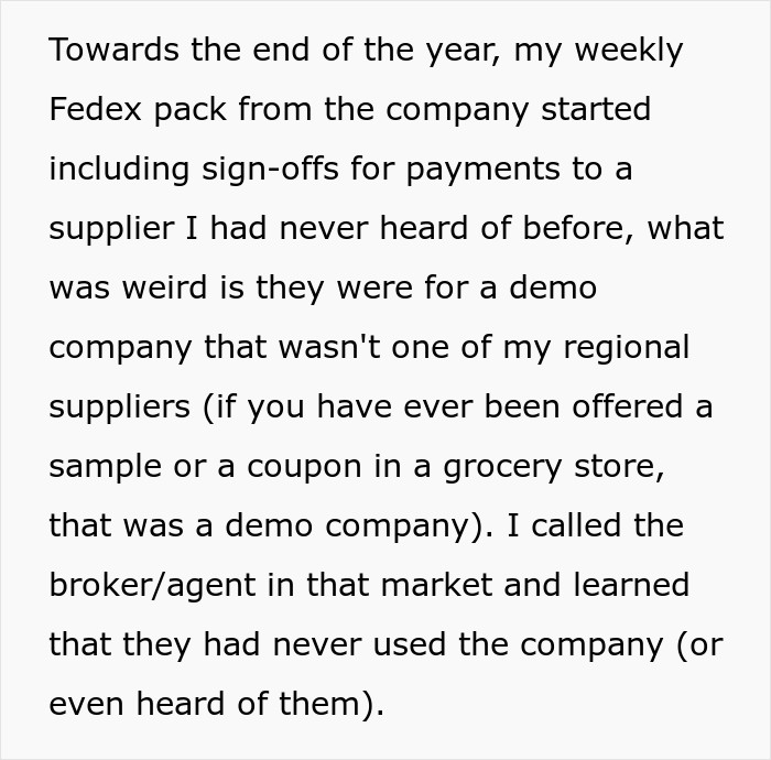 Man Gets Ex-Boss Fired For Skipping Important Meeting After Tricking Him Into Attending A Fake Job Interview In Europe