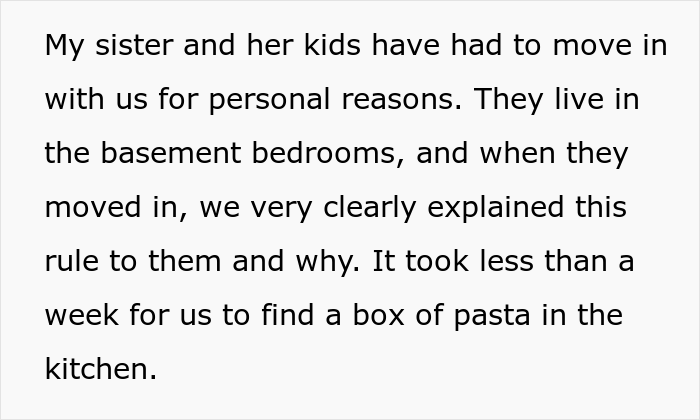 Man Praised For Kicking Sister Out After She Repeatedly Violated &ldquo;No Gluten&rdquo; Rule And Harmed His Child
