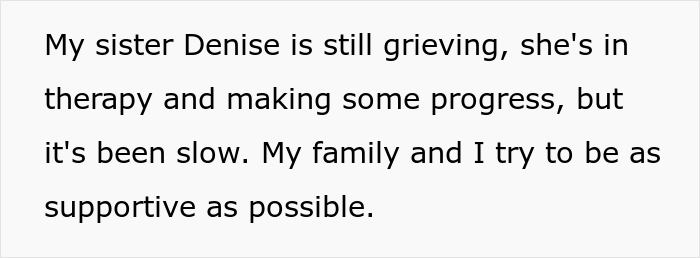 Woman Celebrates Her Birthday Even Though It&rsquo;s On The Same Date As Her Nephew&rsquo;s 1-Year Death Anniversary, Family Drama Ensues