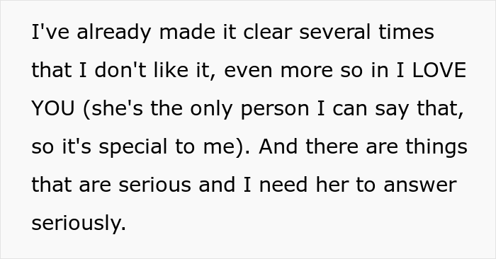 Woman Ruins Her Engagement With A Silly Inside Joke She Won't Stop Making, Is Surprised When Girlfriend Takes Back The Ring
