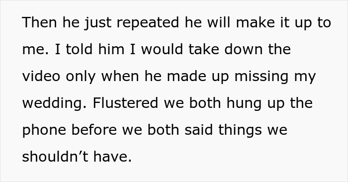 Groom Is Stood Up By His Parents At His Own Wedding Because Of Sister, His Best Friend Comes Up With The Best Revenge Plan