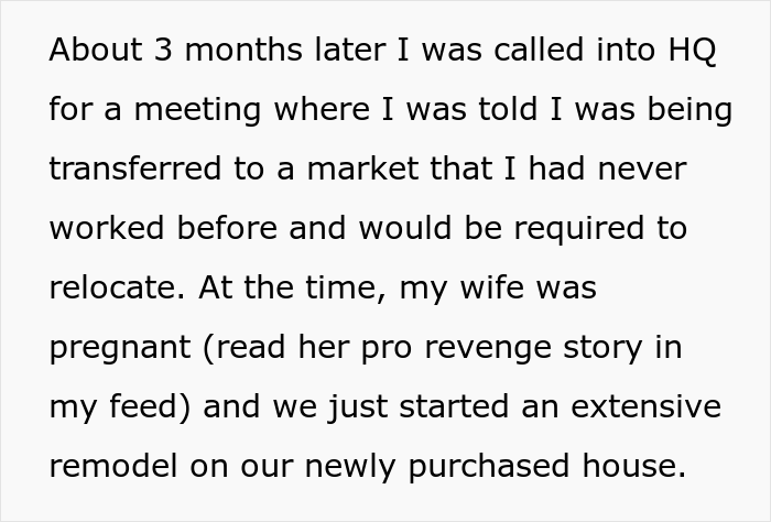 Man Gets Ex-Boss Fired For Skipping Important Meeting After Tricking Him Into Attending A Fake Job Interview In Europe