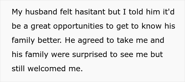 “I Felt So Shaken Up”: Woman Leaves Family Trip After Eavesdropping On Husband’s Conversation With Mother-In-Law “I Felt So Shaken Up”: Woman Leaves Family Trip After Eavesdropping On Husband’s Conversation With Mother-In-Law