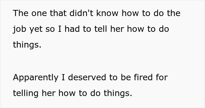 Company Fires Most Competent Worker Over A 3-Strike Policy, They Collect Their Self-Bought Equipment, Resulting In Store Closure