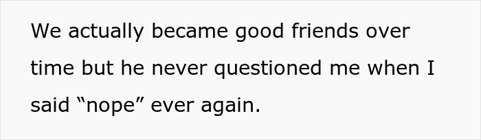 New Manager Demands Employees Do Things To The Letter, Worker Says He&rsquo;ll Regret It But He Doesn&rsquo;t Listen