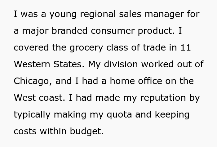 Man Gets Ex-Boss Fired For Skipping Important Meeting After Tricking Him Into Attending A Fake Job Interview In Europe