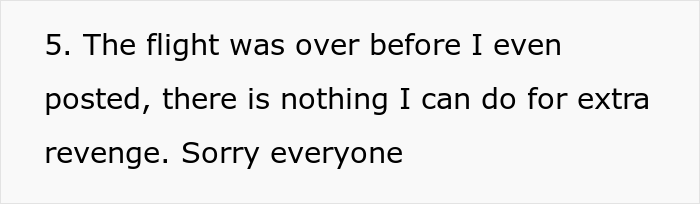 Kid Secretly Watches Deadpool On Another Passenger's Screen, Gets Scared And Starts Crying, Mom Loses It - 15