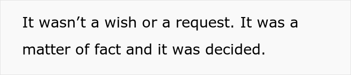 "I've Eloped A Week Earlier Because My Parents And My Sister’s BF Were Planning A Surprise Engagement On My Wedding Day" "I've Eloped A Week Earlier Because My Parents And My Sister’s BF Were Planning A Surprise Engagement On My Wedding Day"