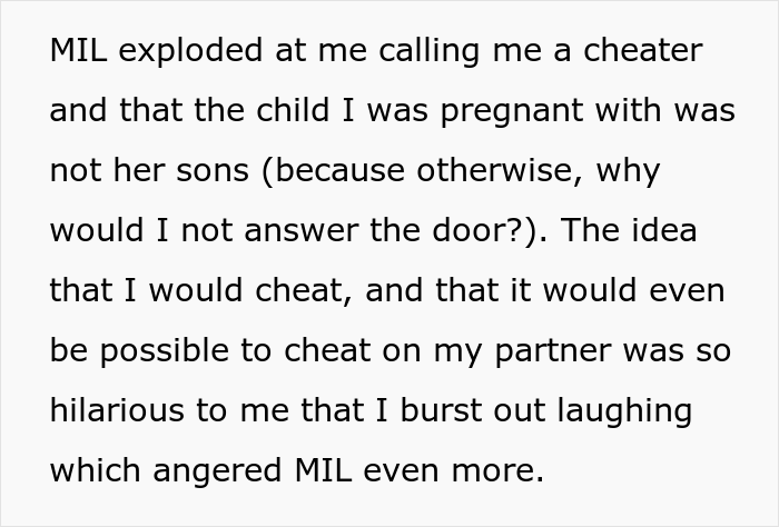 Woman Shows Up Unannounced Thinking That DIL&rsquo;s Being Unfaithful To Her Son, Finds Out She Was Just Gaming