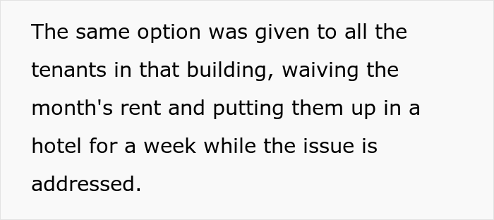 Apartment Complex Owner Pulls ‘Nuclear Revenge’ On The Site Manager Who Was In Charge Of His Property But Neglected It Instead - 10
