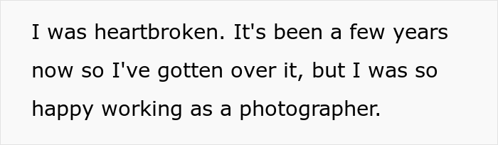 Company Fires Most Competent Worker Over A 3-Strike Policy, They Collect Their Self-Bought Equipment, Resulting In Store Closure