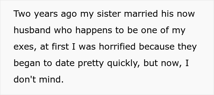 Mom And Sister Outraged When This Woman Refuses To Change Bikinis As Pregnant Sister Got Suddenly Jealous Mom And Sister Outraged When This Woman Refuses To Change Bikinis As Pregnant Sister Got Suddenly Jealous