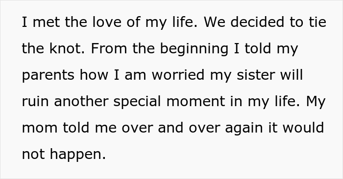 Groom Is Stood Up By His Parents At His Own Wedding Because Of Sister, His Best Friend Comes Up With The Best Revenge Plan