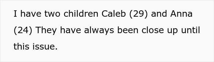 Man&rsquo;s About To Marry His Sister&rsquo;s Bully, Father Refuses To Give Her His Grandmother&rsquo;s Heirloom Veil And Causes Family Drama