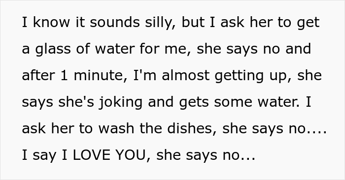 Woman Ruins Her Engagement With A Silly Inside Joke She Won't Stop Making, Is Surprised When Girlfriend Takes Back The Ring